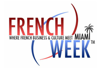 French Week Miami 2012 French Week Miami 2012