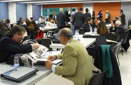 Forum agents commerciaux Espagne Forum agents commerciaux Espagne