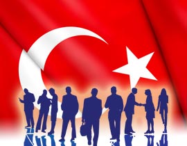 Turquie - L'Émergent à la portée des entreprises françaises Turquie - L'Émergent à la portée des entreprises françaises