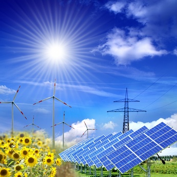 Énergie solaire au Costa Rica Énergie solaire au Costa Rica