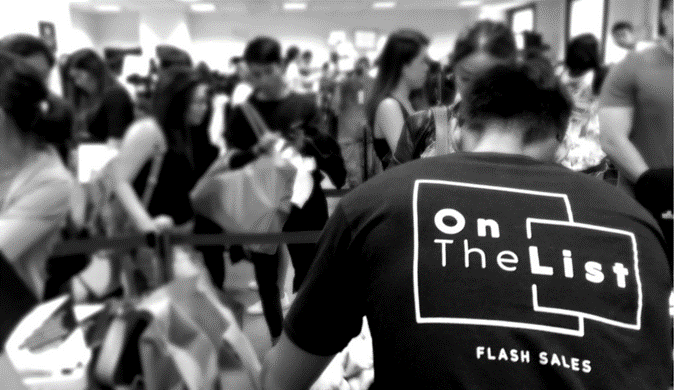 Asia’s first members-only flash sale concept OnTheList launches in Korea, collaborating with Sephora Asia’s first members-only flash sale concept OnTheList launches in Korea, collaborating with Sephora