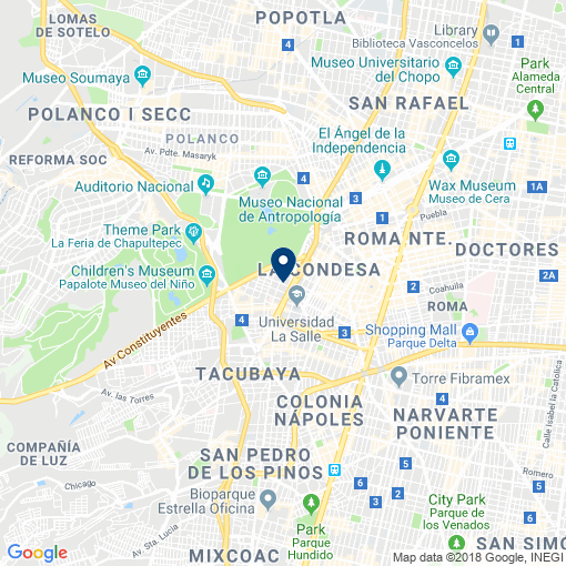 Business France Et La Chambre De Commerce Franco Mexicaine Signent