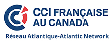 Canada : Chambre de commerce française au Canada - Section Réseau atlantique (Dieppe)