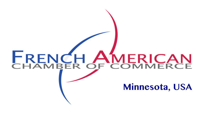 USA | Minneapolis : CCI France Etats-Unis - Minneapolis