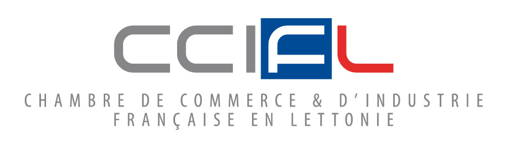Lettonie : CCI France Lettonie (membre associé)