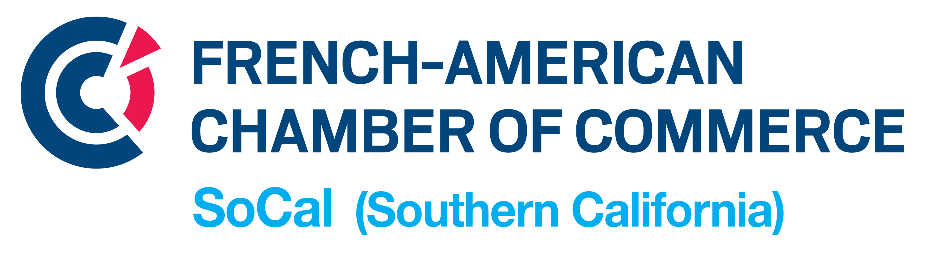 USA | Californie SoCal : CCI France Etats-Unis - Californie du Sud
